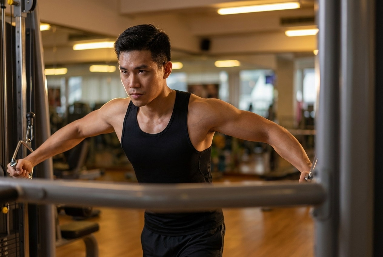 Fitness Centre 5
